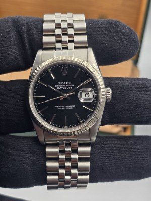 ROLEX DATEJUST 36 16234