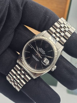 ROLEX DATEJUST 36 16234
