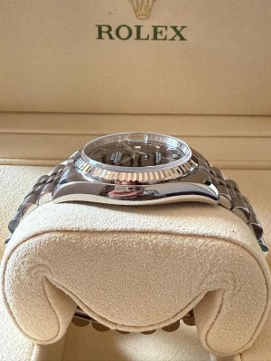 ROLEX DATEJUST 36 116234