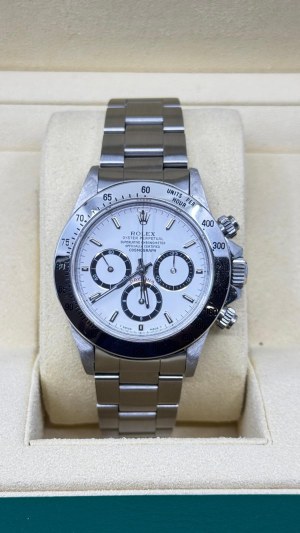 ROLEX DAYTONA 6 REVERSE 16520