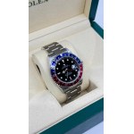 ROLEX GMT-MASTER II 16710