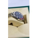 ROLEX GMT-MASTER II 16710