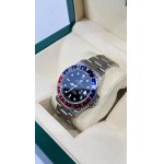ROLEX GMT-MASTER II 16710