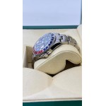 ROLEX GMT-MASTER II 16710