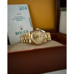 ROLEX DAY-DATE 36 18238
