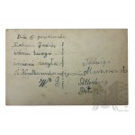 II RP/PRL - Zestaw Pocztówek Okolicznościowych