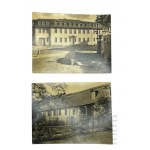 III Rzesza (?) - Minialbum Dom Goethego w Weimarze (Das Goethehaus in Weimar)
