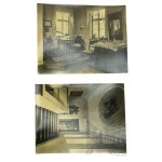 III Rzesza (?) - Minialbum Dom Goethego w Weimarze (Das Goethehaus in Weimar)