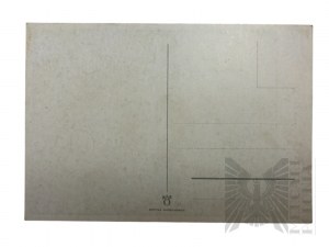II RP/PR - Easter Postcard Collection