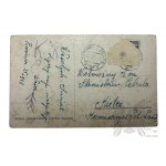 II RP/PR - Easter Postcard Collection