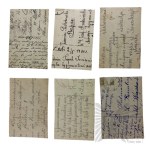 II RP - Romantisches Hochgefühl: Postkarten-Set