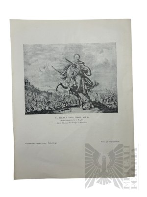 II RP - Two Graphics: R. de Romeyn de Hooghe [1645-1708], 
