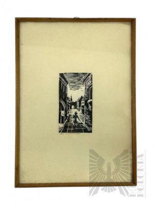 A. Roskowiński (20th c.) - Image 