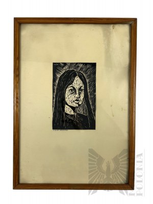 Urszula Wolszczak (20th century) - Image 