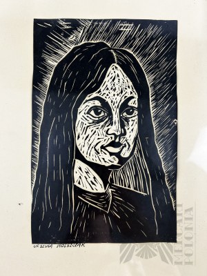 Urszula Wolszczak (20th century) - Image 