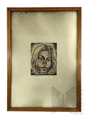 Urszula Wolszczak (20th century) - Image 