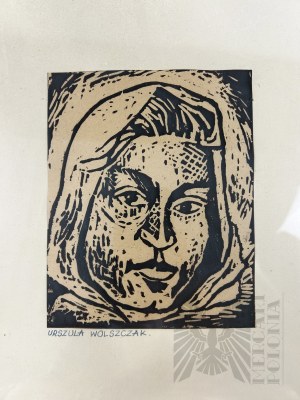Urszula Wolszczak (20th century) - Image 