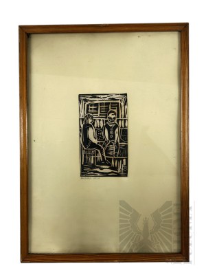 Barbara Wasik (20th century) - Image 