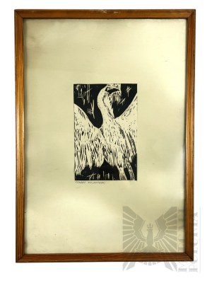 Tomasz Polakowski (20th century) - Image 