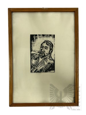 Andrzej Wyszynski (20th century) - Image 