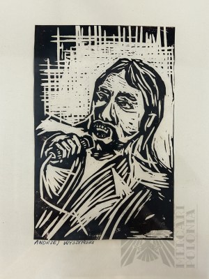 Andrzej Wyszynski (20th century) - Image 
