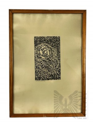 Alicja Bałucka (20th century) - Image 