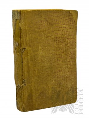PRL, 1949. - Book 