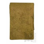 PRL, 1949. - Book Guardian Angel : A Collection of Prayers for Children and Young People, outlined by Br. Święcki, Częstochowa