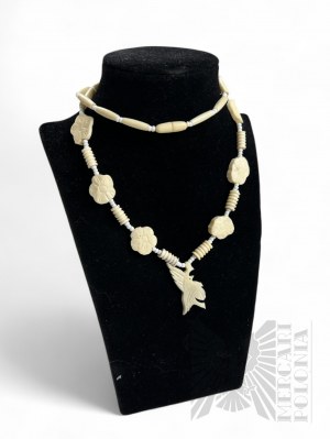 Holiday Style Necklace