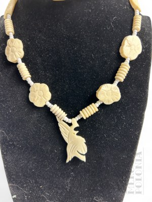 Holiday Style Necklace