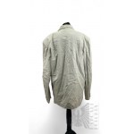 St. Jacques Jacket in Écru Color, Size 52, Made in Finland