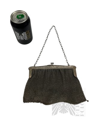 Pocz. 20th c. (?) - Ball Bag 