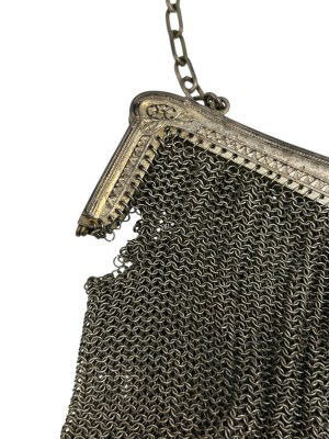 Pocz. 20th c. (?) - Ball Bag 