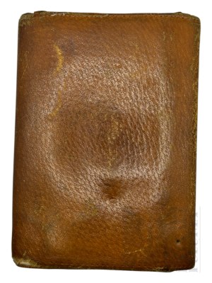 PRL - Men's Leather (?) Wallet