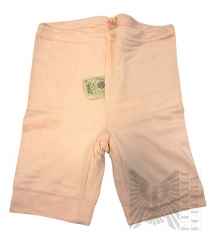 People's Republic of Poland - Bridget Jones Recommends: Women's Silk Reforms with Original Label, 