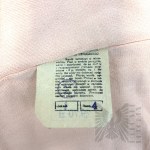 PRL - Bridget Jones Poleca: Reformy Damskie Jedwabne z Oryginalną Metką, Zakłady Przemysłu Dziewiarskiego Hanka w Legnicy