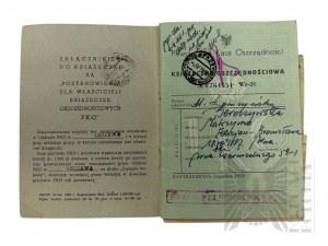 PRL - PKO Savings Booklet.