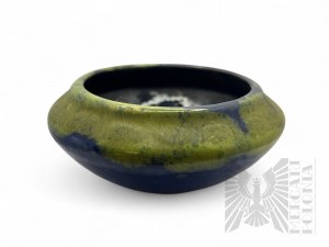 People's Republic of Poland - Ceramic ashtray 