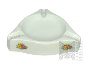 PRL - Ceramic Ashtray Wawel