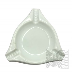 PRL - Ceramic Ashtray Wawel