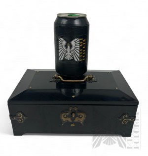 USSR - Casket with a Music Box