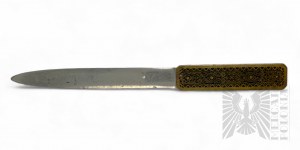 Vintage Letter Opener Knife
