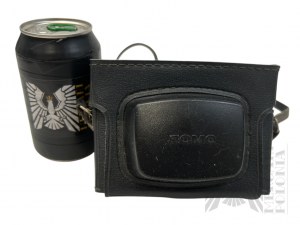USSR - Lomo Camera Case.