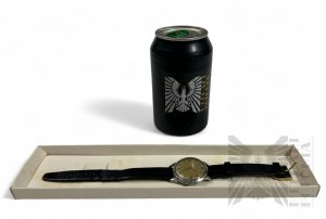 USSR - Men's Wristwatch Sum.