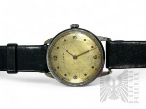 USSR - Men's Wristwatch Sum.