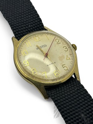 USSR - Vostok Men's Watch