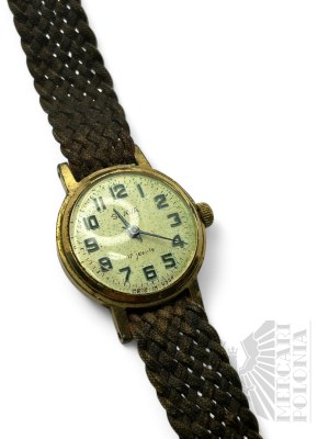 USSR - Women's Slava Watch