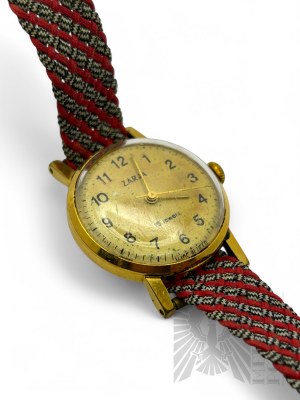 USSR - Zarya watch
