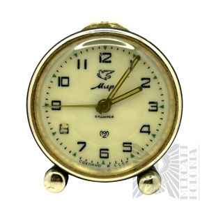 USSR - Alarm clock Mir