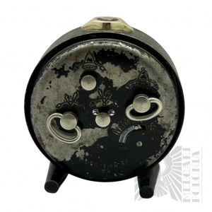 USSR - Alarm clock Mir